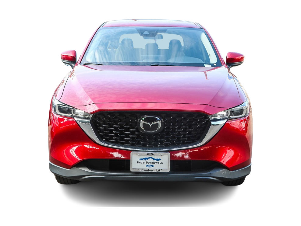 2023 Mazda CX-5 S Select 5