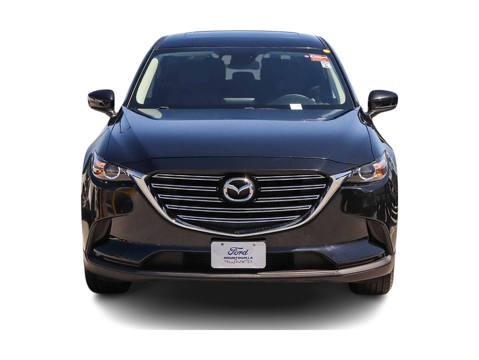 Thumbnail: 2017 Mazda CX-9 - 4
