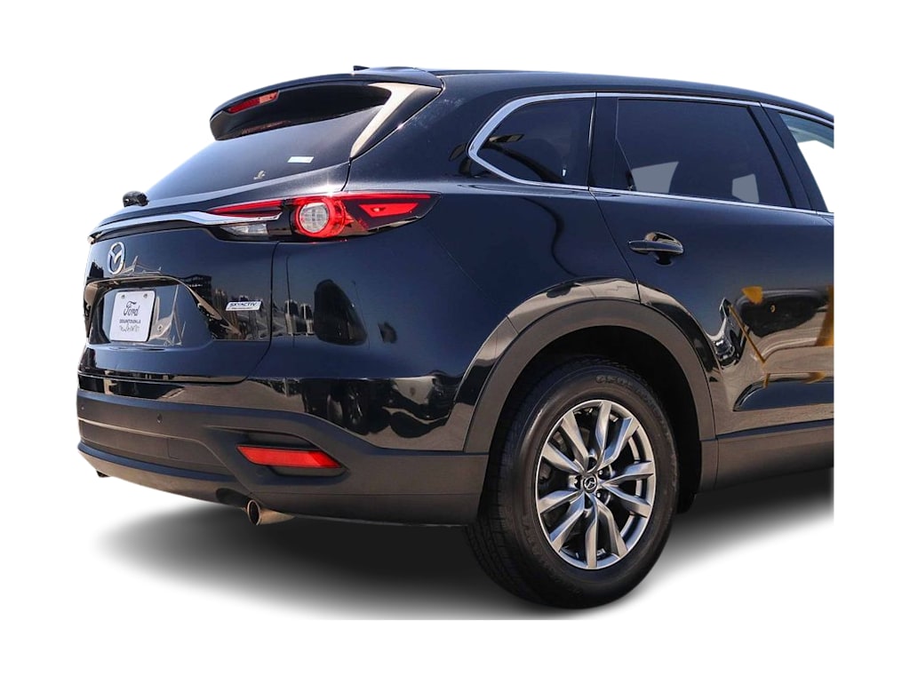 Thumbnail: 2017 Mazda CX-9 - 20