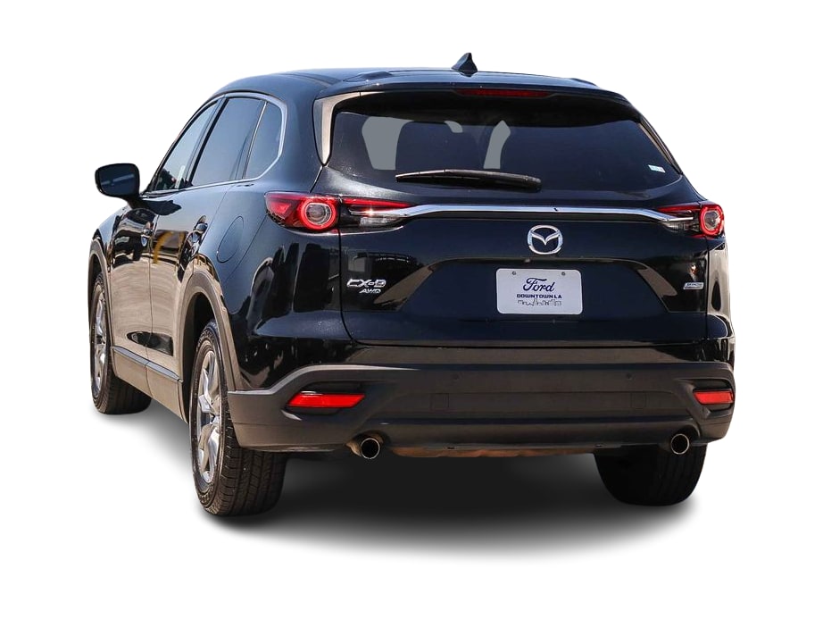 Thumbnail: 2017 Mazda CX-9 - 18
