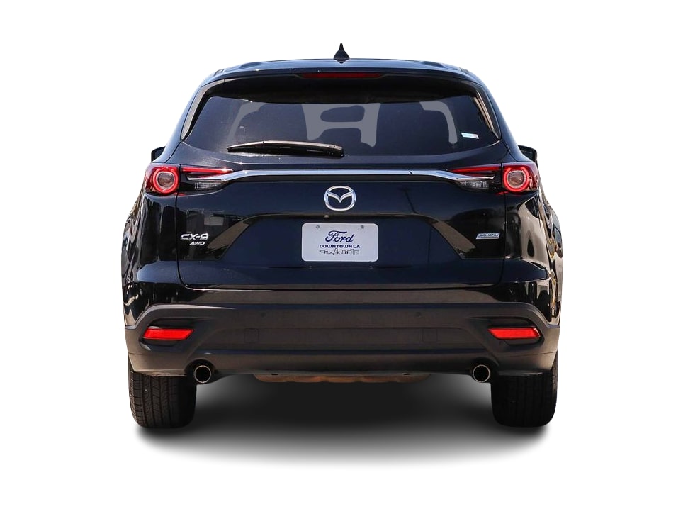 Thumbnail: 2017 Mazda CX-9 - 3