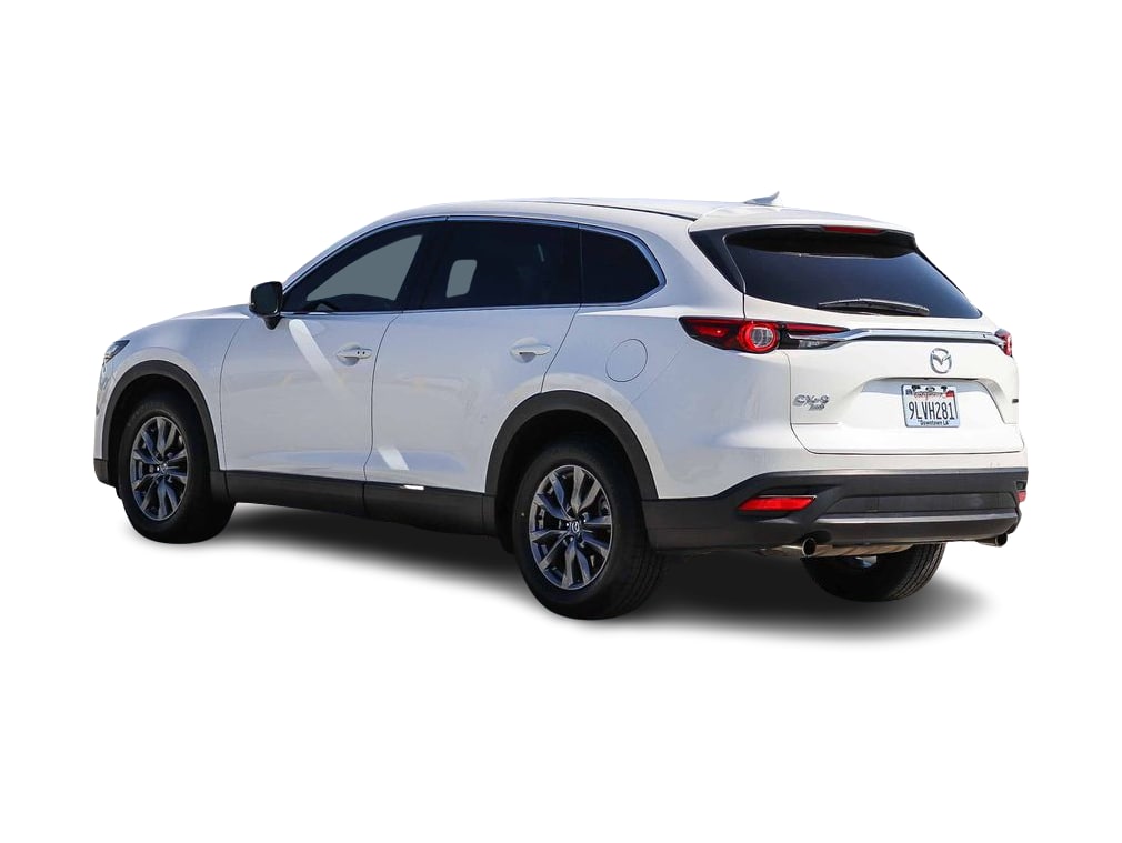 Thumbnail: 2023 Mazda CX-9 - 3