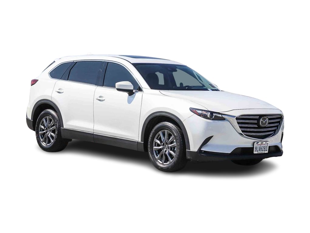 Thumbnail: 2023 Mazda CX-9 - 16