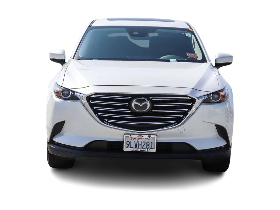 Thumbnail: 2023 Mazda CX-9 - 5