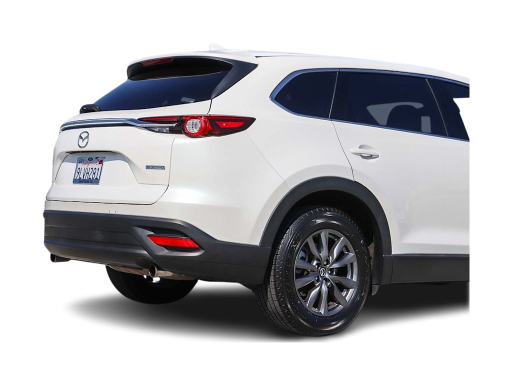 Thumbnail: 2023 Mazda CX-9 - 20