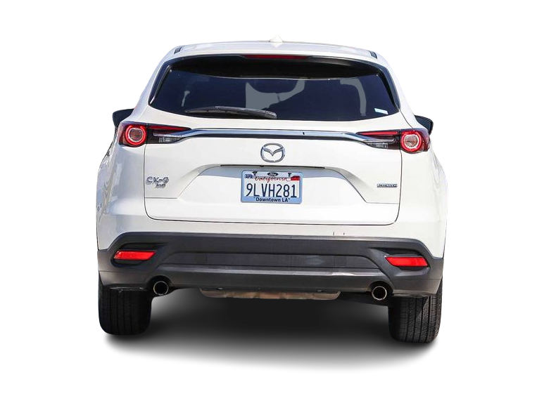 Thumbnail: 2023 Mazda CX-9 - 4