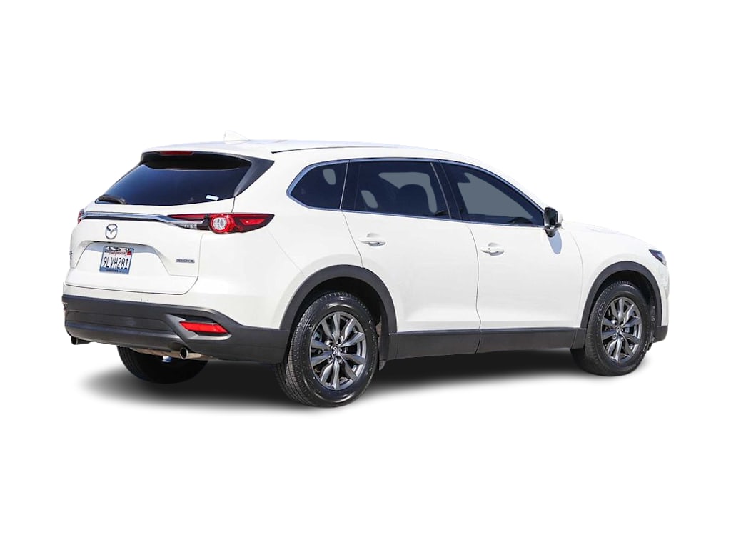 Thumbnail: 2023 Mazda CX-9 - 17
