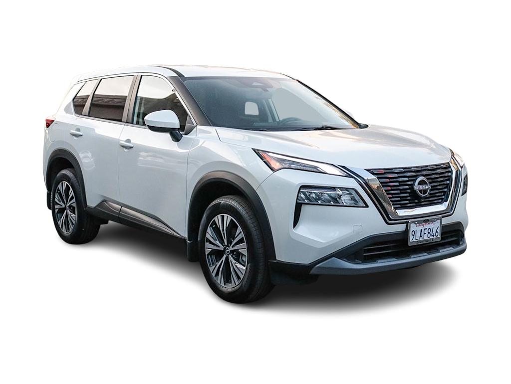 Thumbnail: 2023 Nissan Rogue - 19