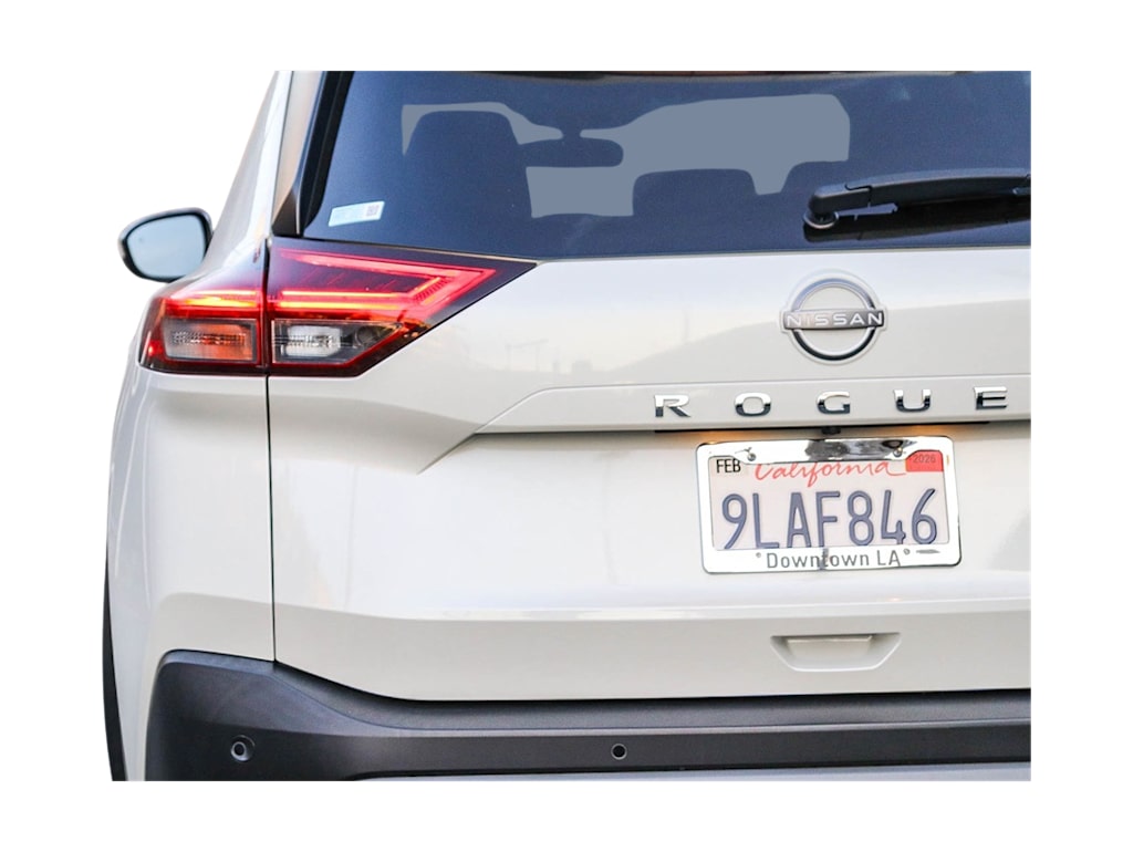 Thumbnail: 2023 Nissan Rogue - 23