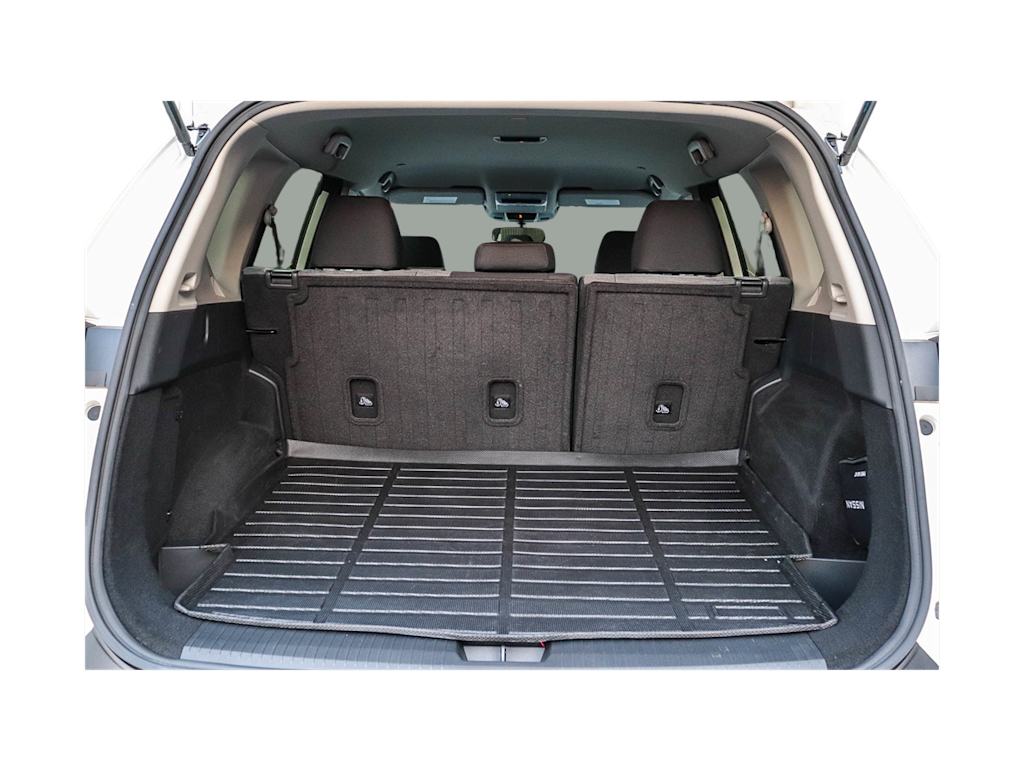 Thumbnail: 2023 Nissan Rogue - 17