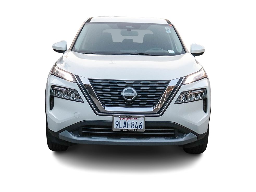 Thumbnail: 2023 Nissan Rogue - 5