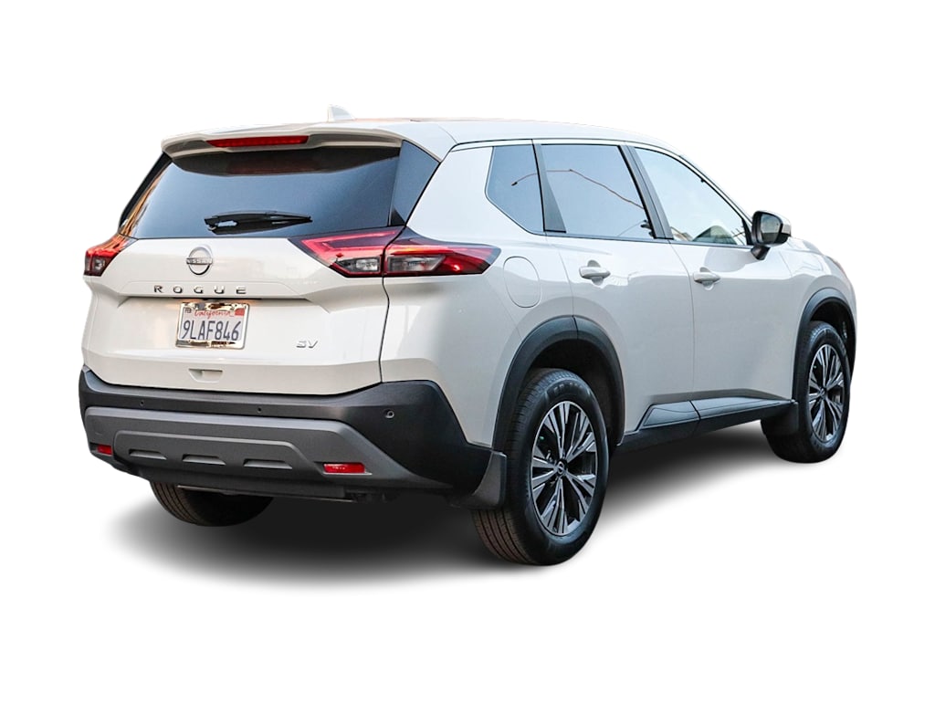 Thumbnail: 2023 Nissan Rogue - 22