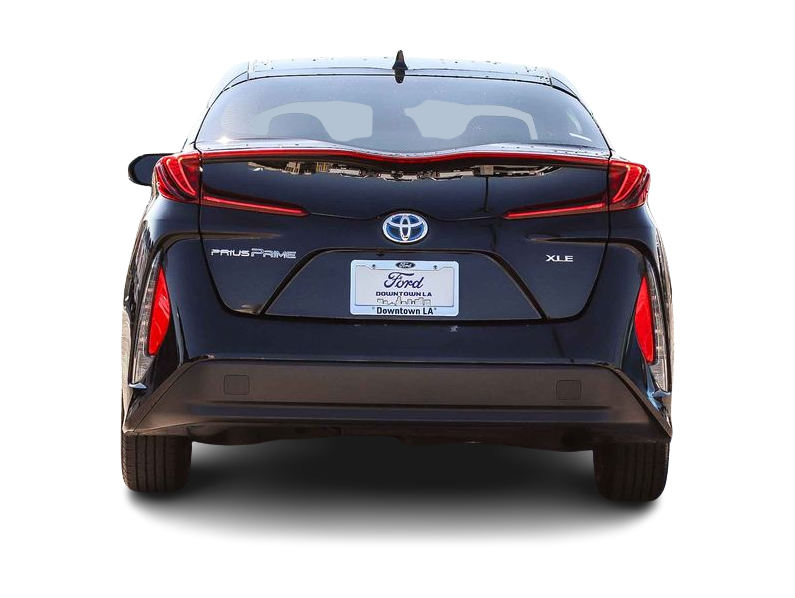 Thumbnail: 2022 Toyota Prius Prime - 4