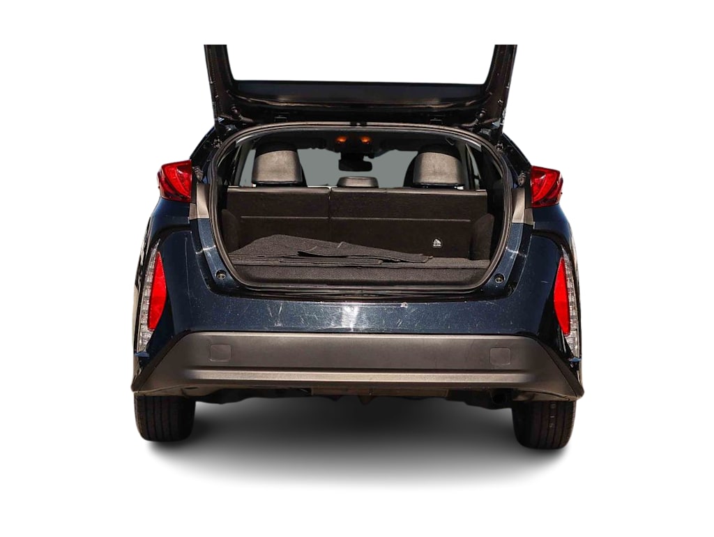 Thumbnail: 2022 Toyota Prius Prime - 14