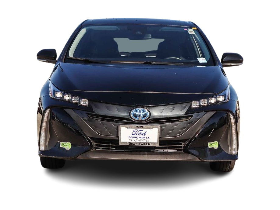 Thumbnail: 2022 Toyota Prius Prime - 5