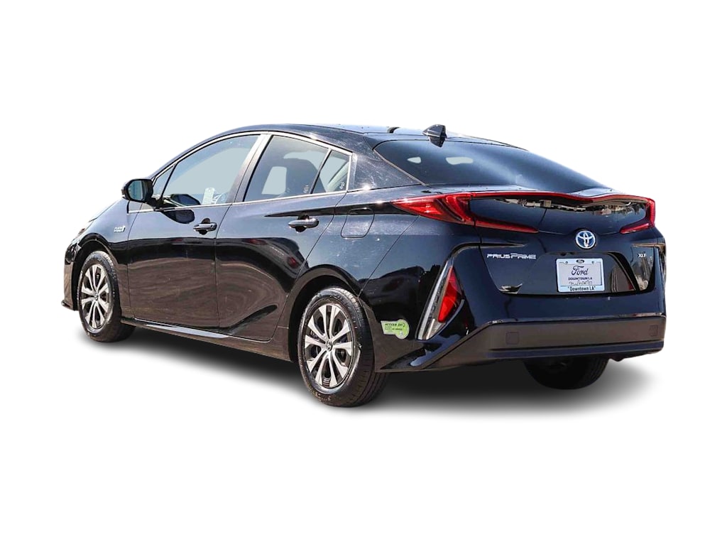Thumbnail: 2022 Toyota Prius Prime - 3