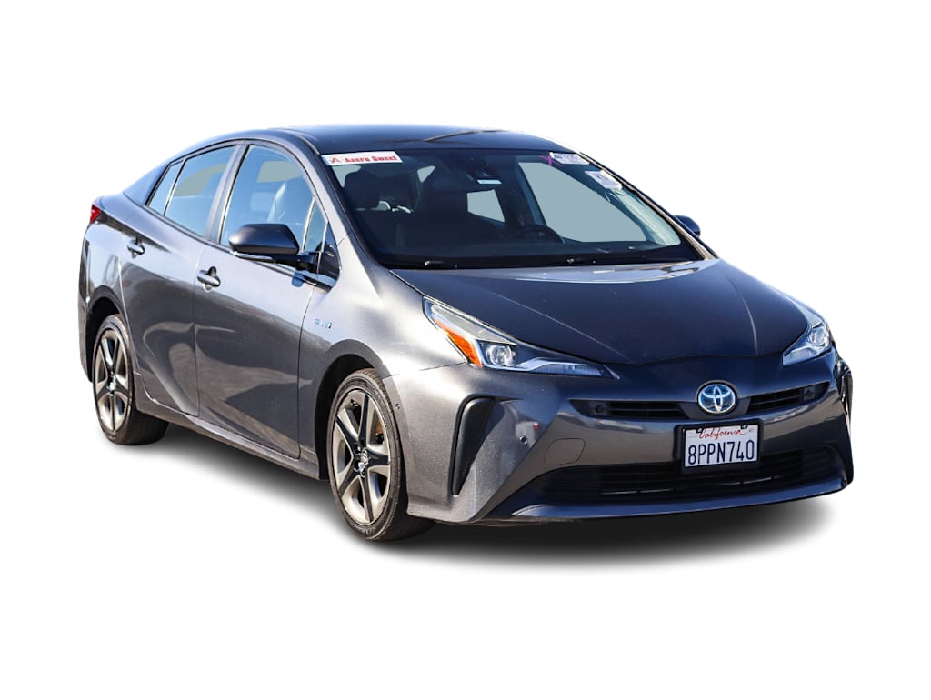 Thumbnail: 2020 Toyota Prius - 15