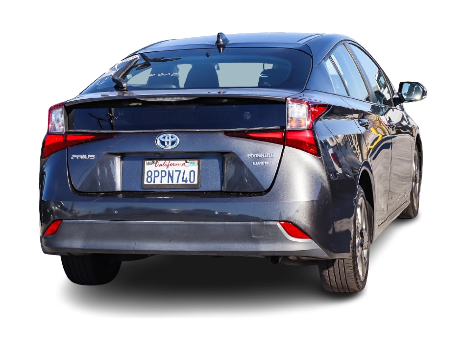 Thumbnail: 2020 Toyota Prius - 16