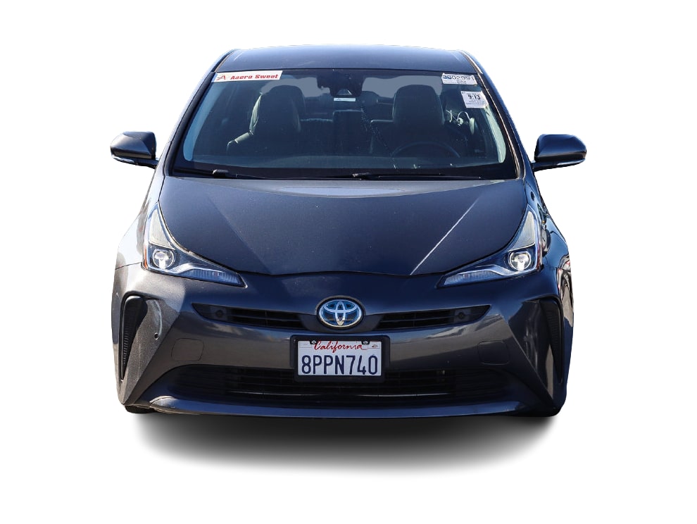 Thumbnail: 2020 Toyota Prius - 5