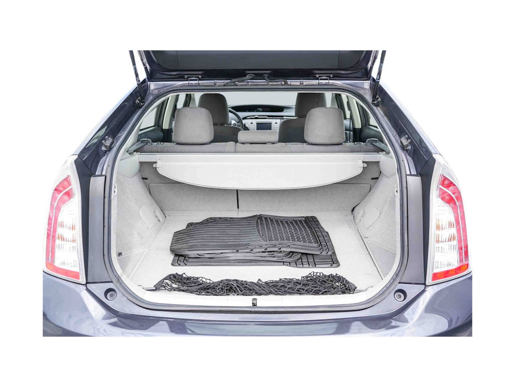 Thumbnail: 2015 Toyota Prius - 16