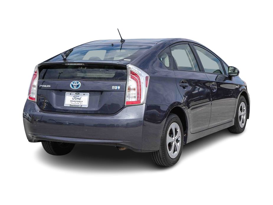 Thumbnail: 2015 Toyota Prius - 21