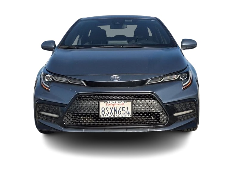 Thumbnail: 2021 Toyota Corolla - 5