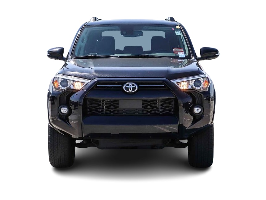 Thumbnail: 2024 Toyota 4Runner - 5