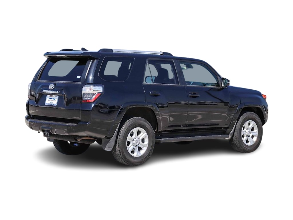 Thumbnail: 2024 Toyota 4Runner - 18