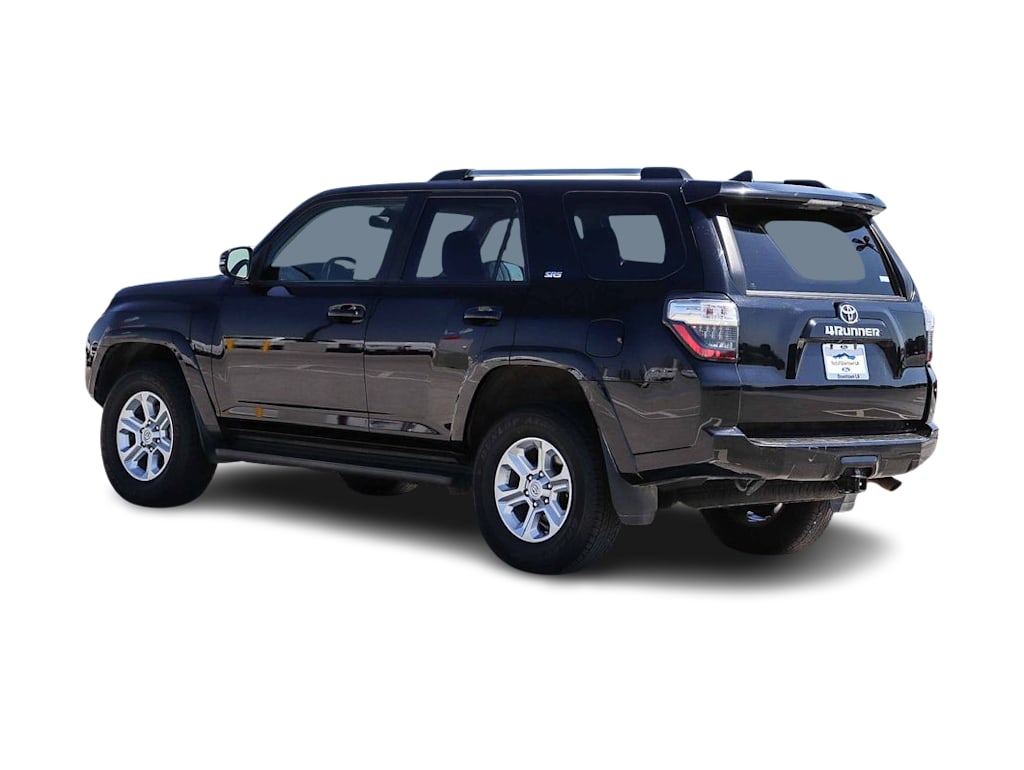 Thumbnail: 2024 Toyota 4Runner - 3
