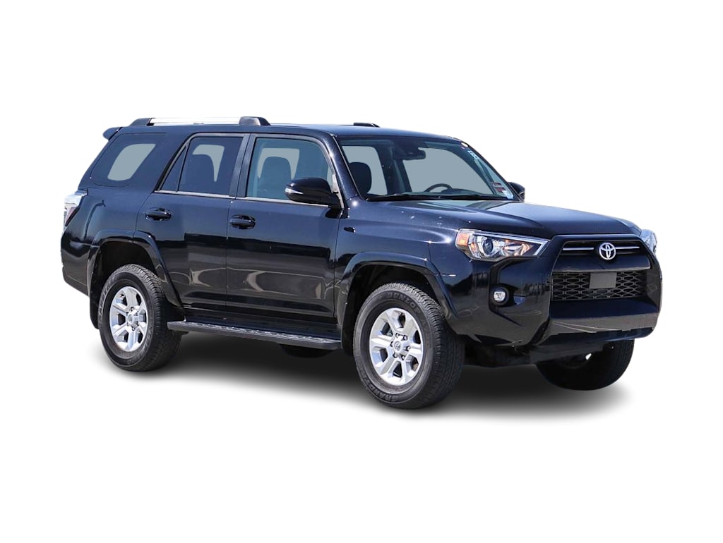 Thumbnail: 2024 Toyota 4Runner - 17