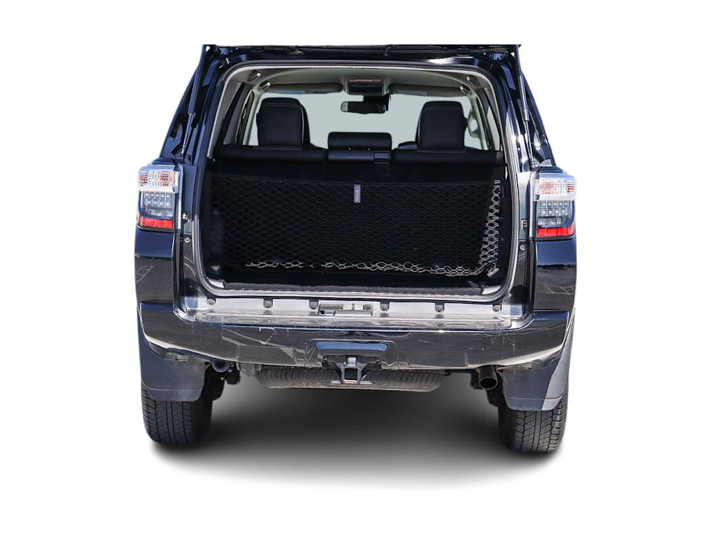 Thumbnail: 2024 Toyota 4Runner - 16