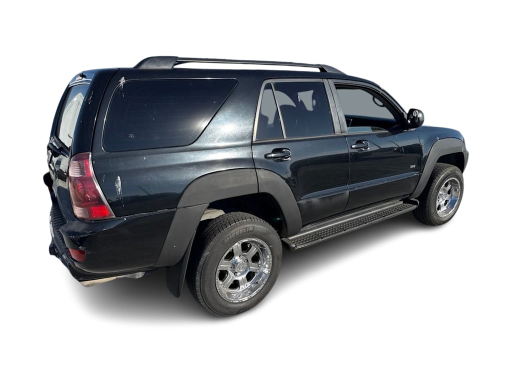 Thumbnail: 2005 Toyota 4Runner - 10