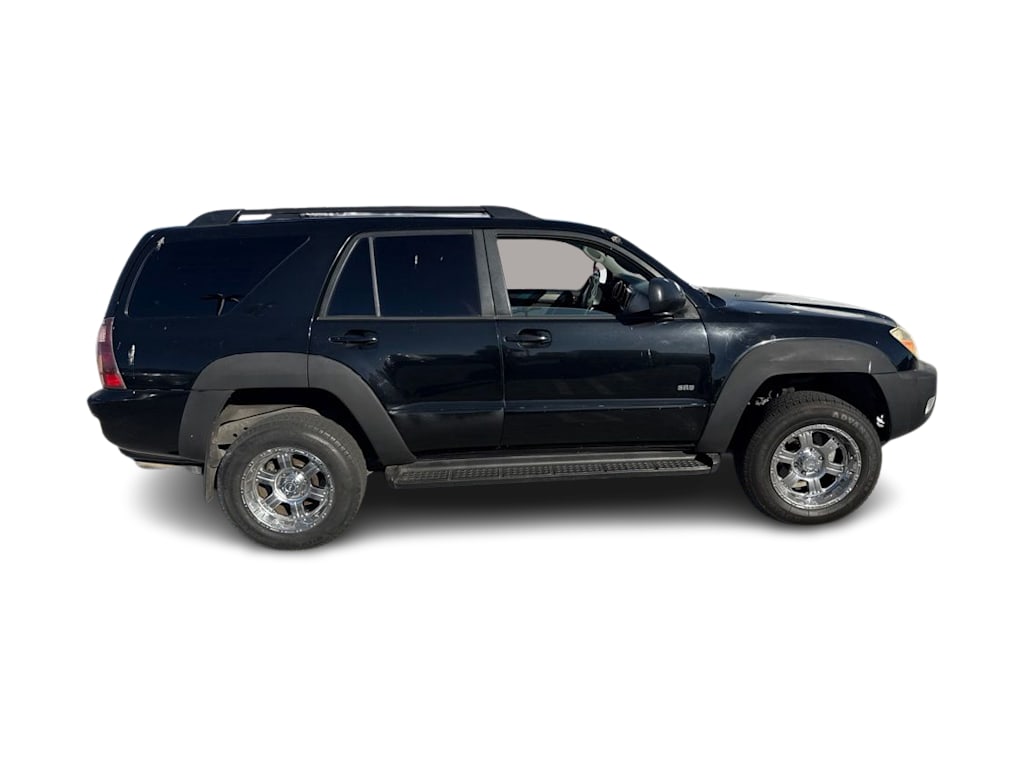 Thumbnail: 2005 Toyota 4Runner - 11
