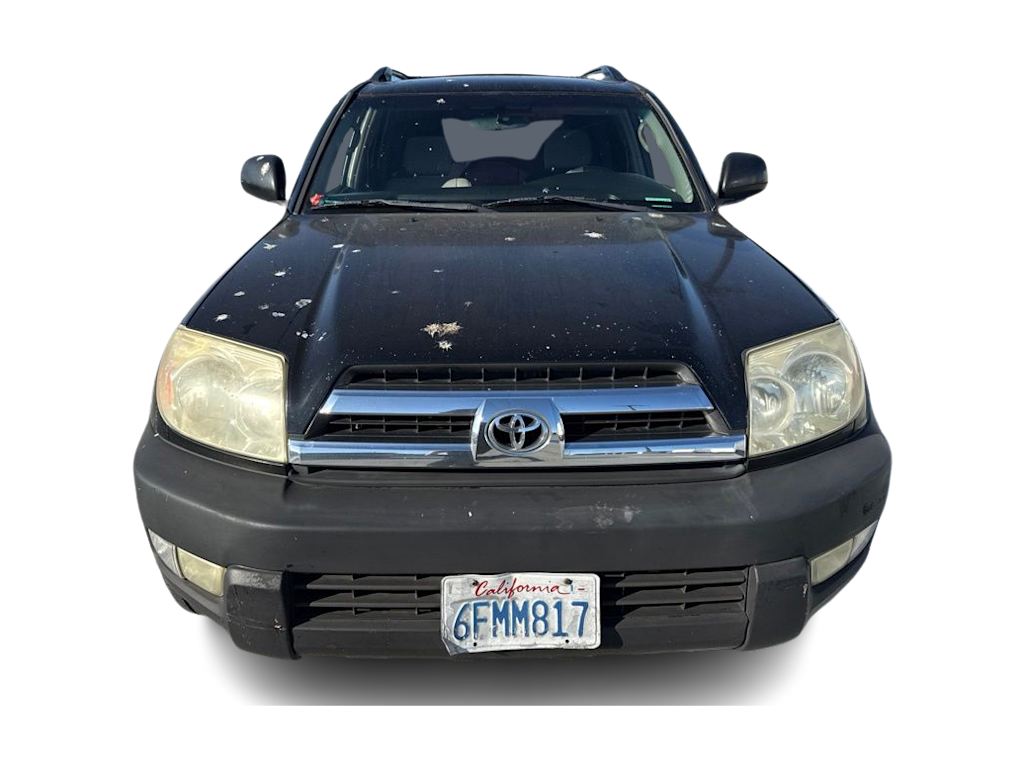 Thumbnail: 2005 Toyota 4Runner - 6