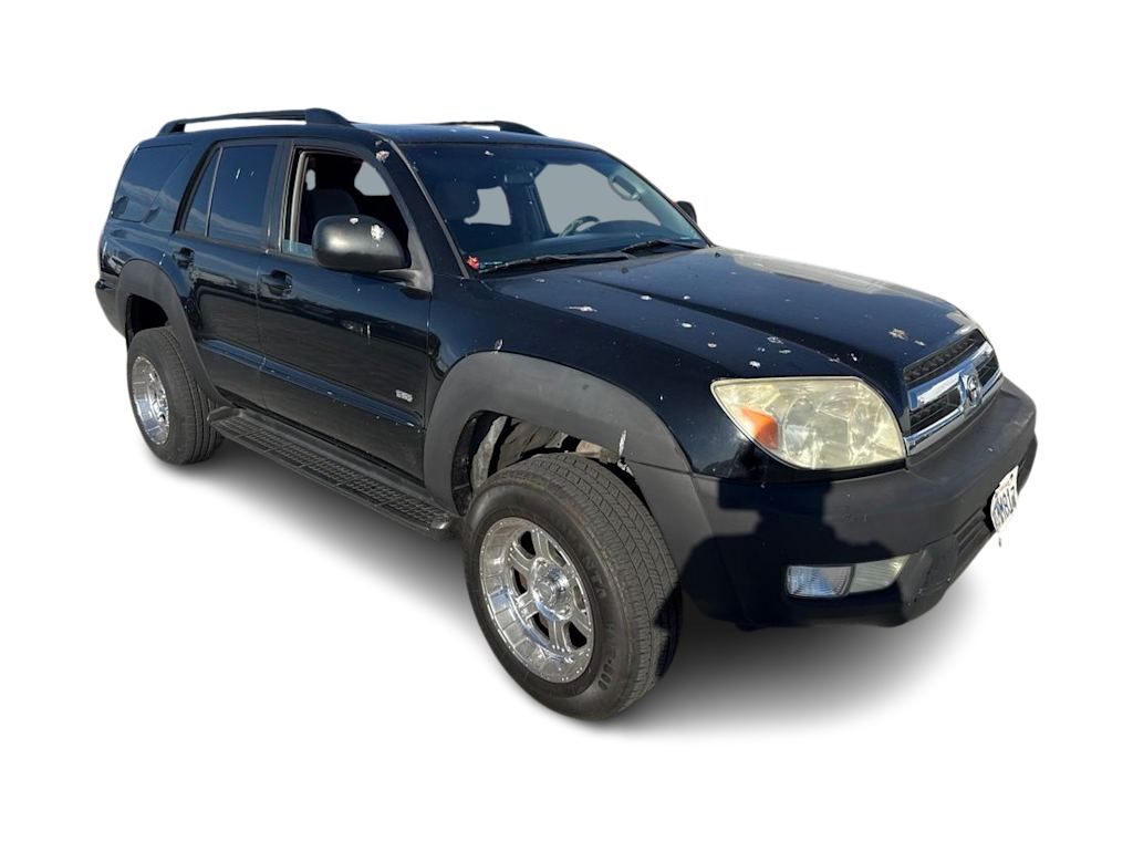 Thumbnail: 2005 Toyota 4Runner - 12