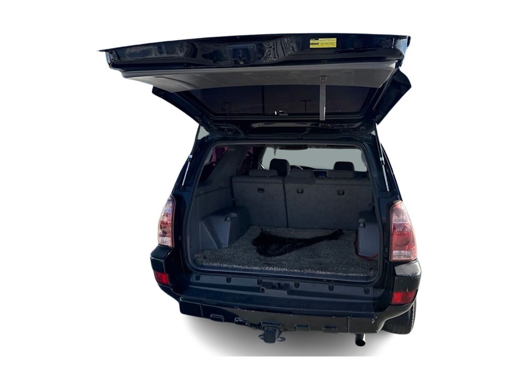 Thumbnail: 2005 Toyota 4Runner - 9