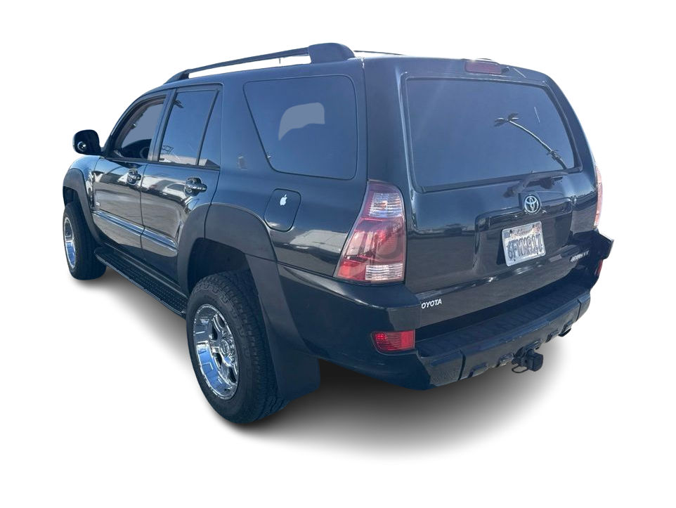 Thumbnail: 2005 Toyota 4Runner - 4
