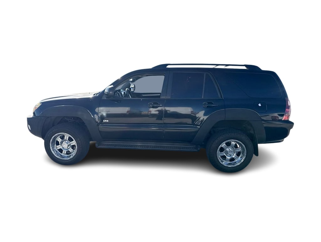 Thumbnail: 2005 Toyota 4Runner - 3