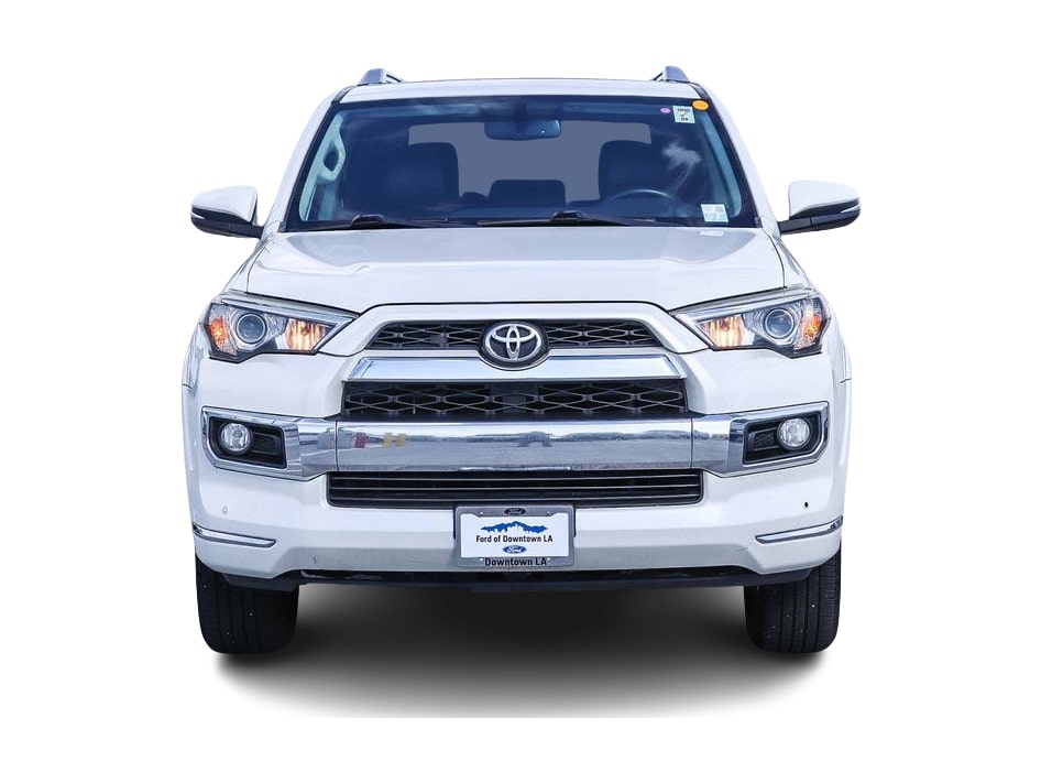 Thumbnail: 2018 Toyota 4Runner - 6