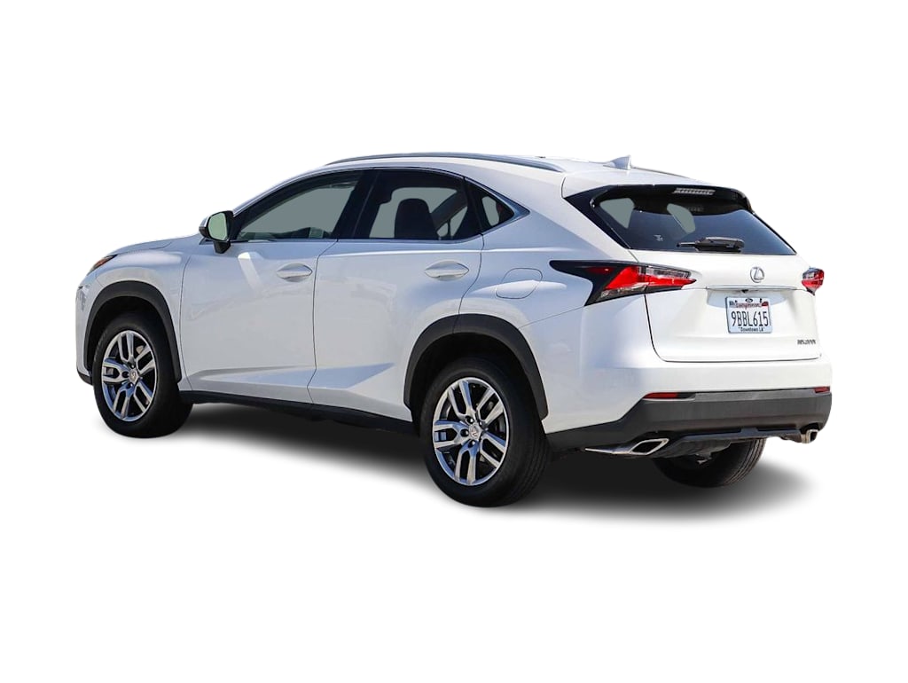 Thumbnail: 2016 Lexus NX - 3