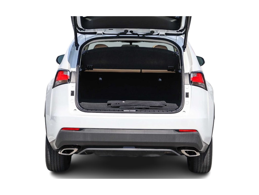 Thumbnail: 2016 Lexus NX - 16
