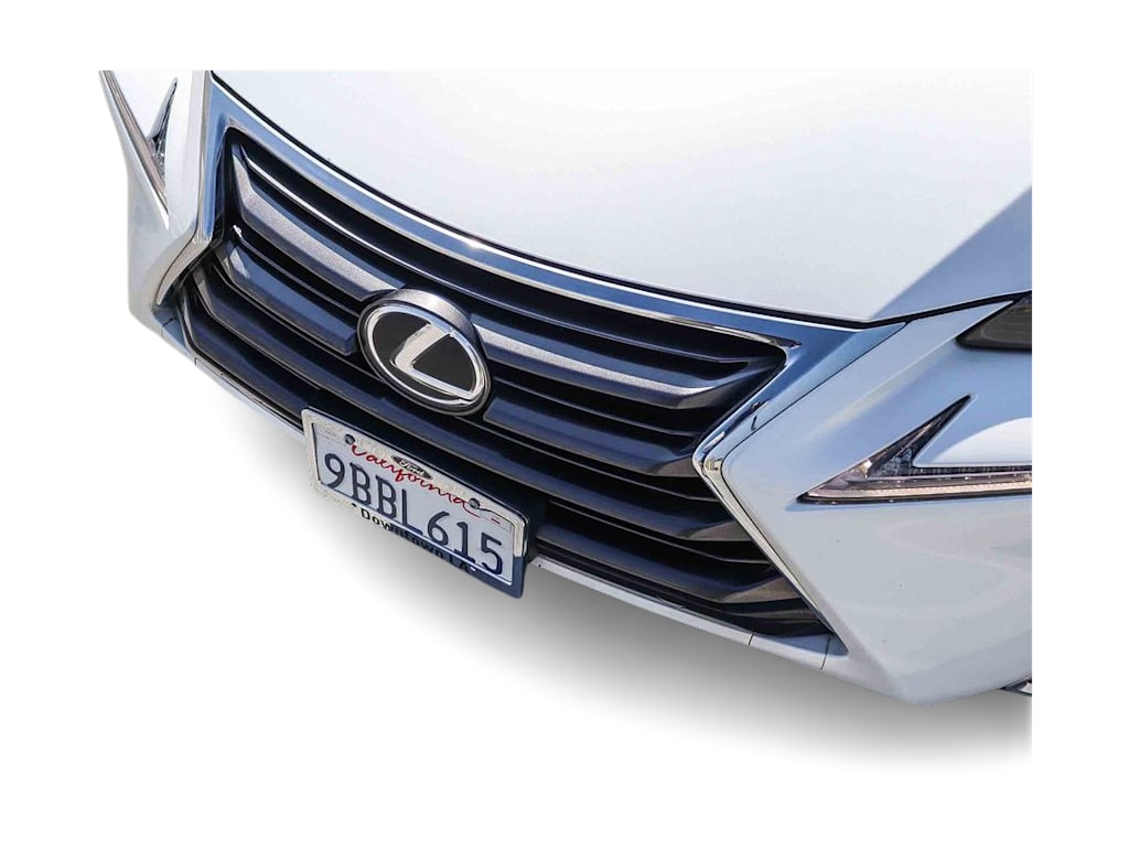 Thumbnail: 2016 Lexus NX - 20