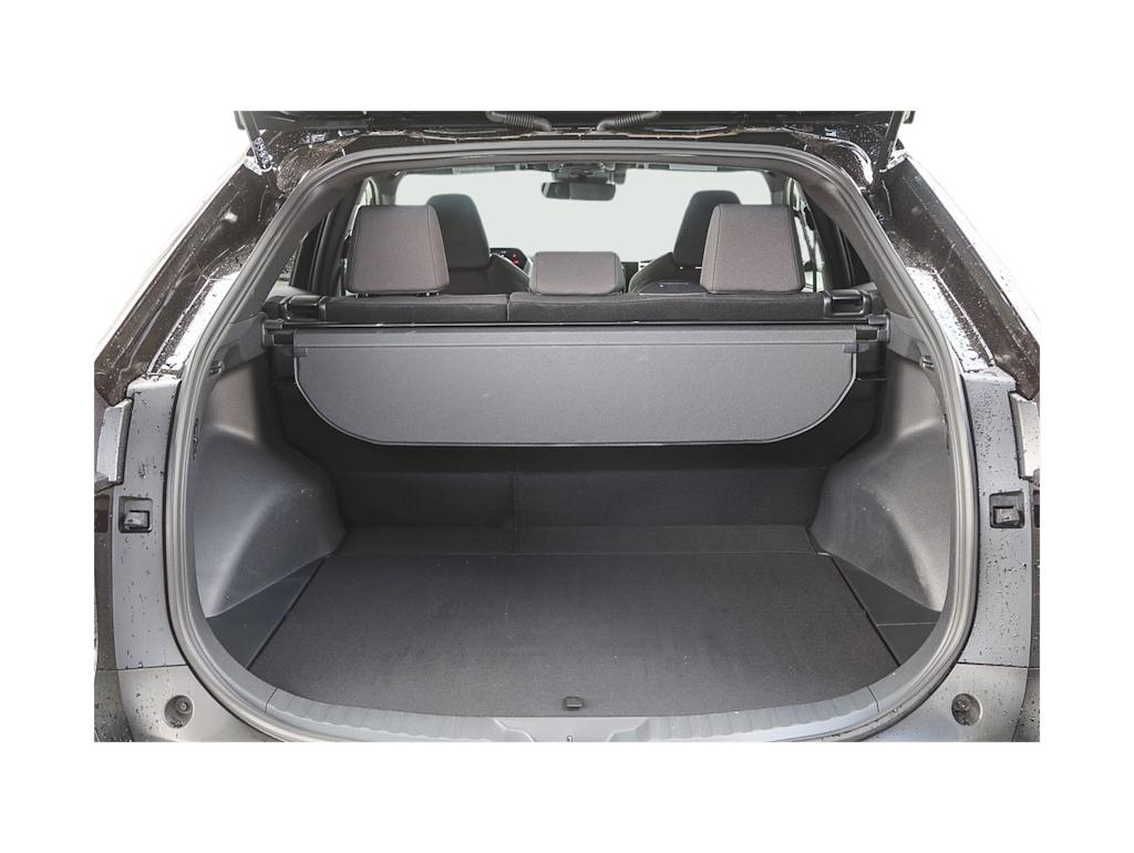 Thumbnail: 2025 Subaru Solterra - 14