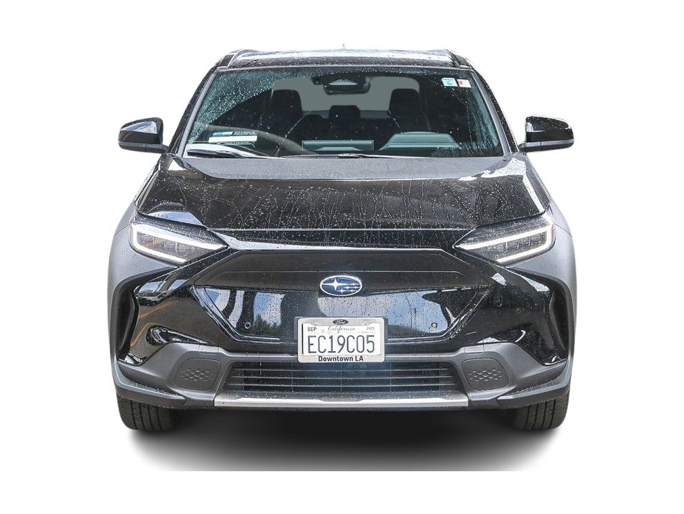 Thumbnail: 2025 Subaru Solterra - 5