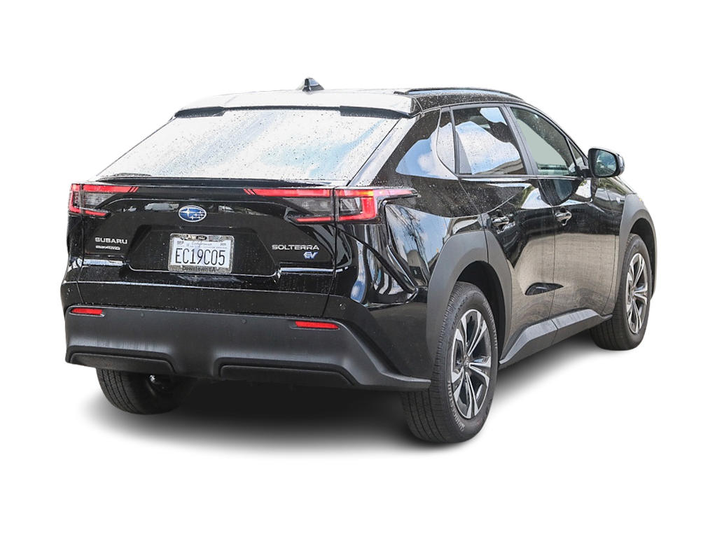 Thumbnail: 2025 Subaru Solterra - 19