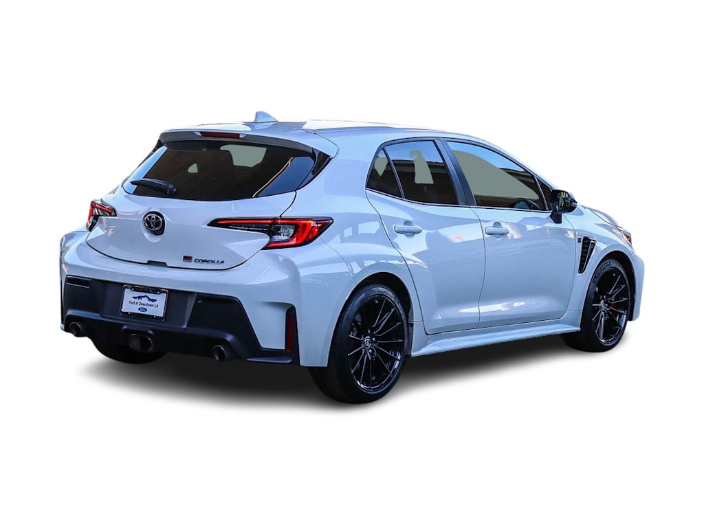 Thumbnail: 2023 Toyota GR Corolla - 18
