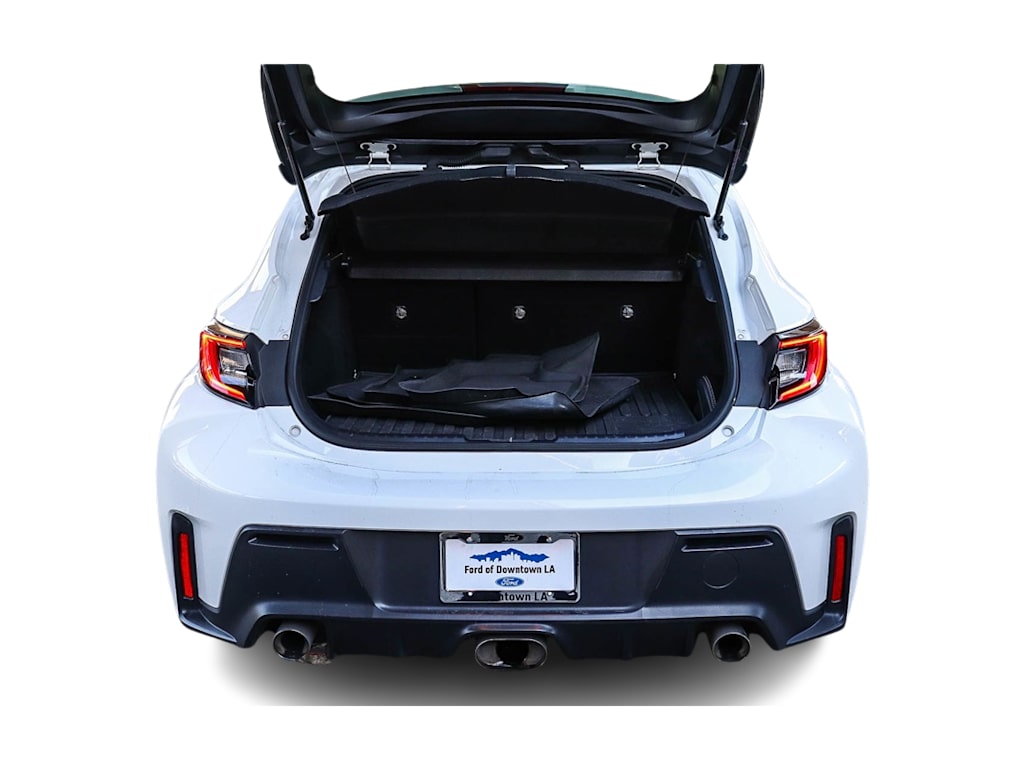 Thumbnail: 2023 Toyota GR Corolla - 31