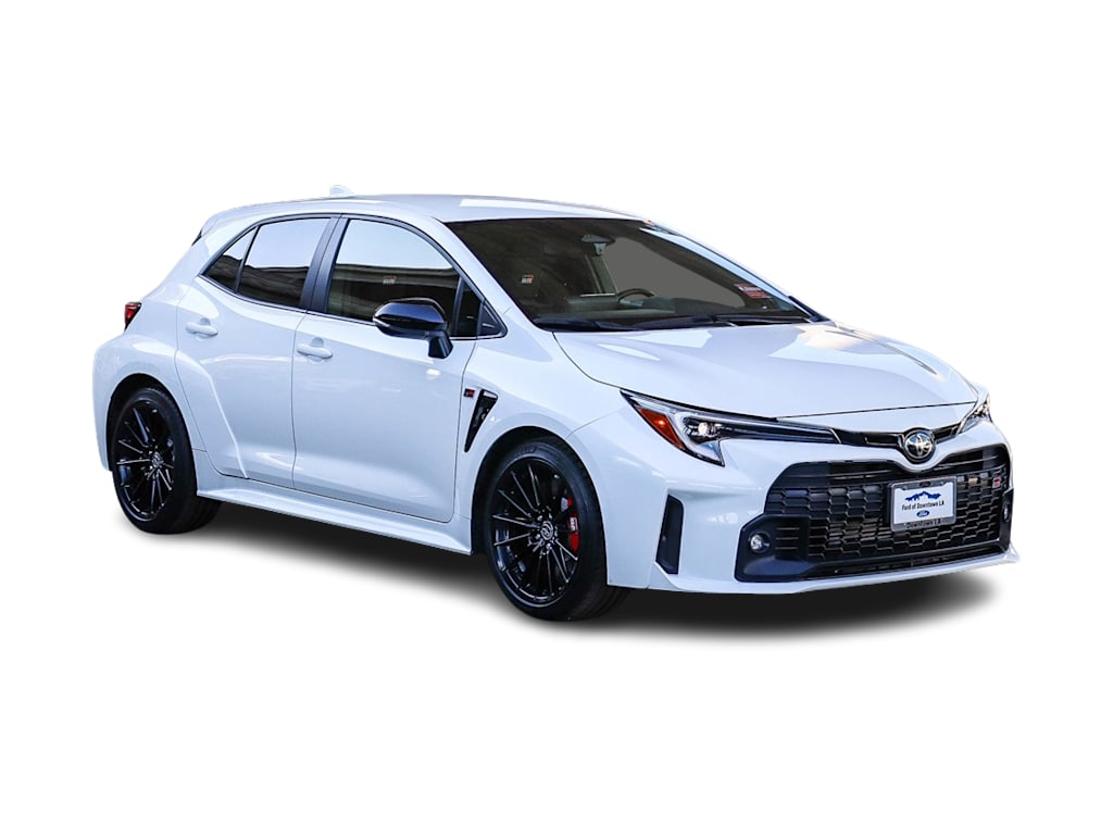 Thumbnail: 2023 Toyota GR Corolla - 17