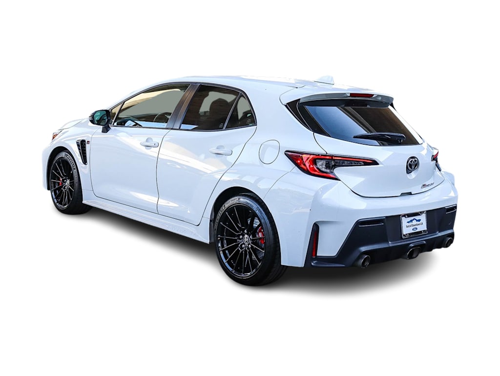 Thumbnail: 2023 Toyota GR Corolla - 3