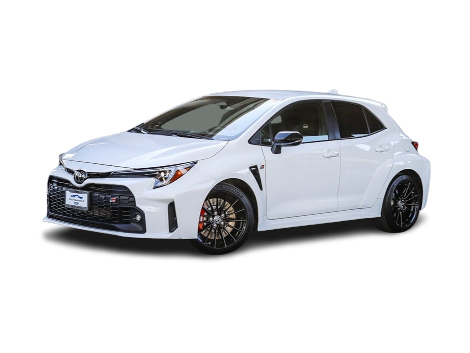Thumbnail: 2023 Toyota GR Corolla - 16